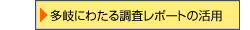 多岐にわたる調査レポートの活用