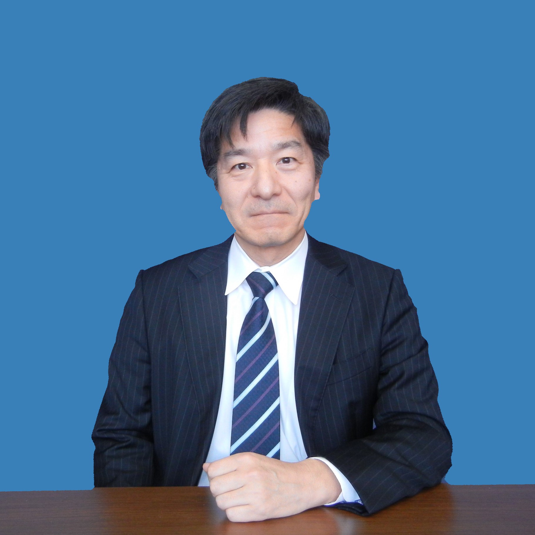 President Director Masahiro Kimata